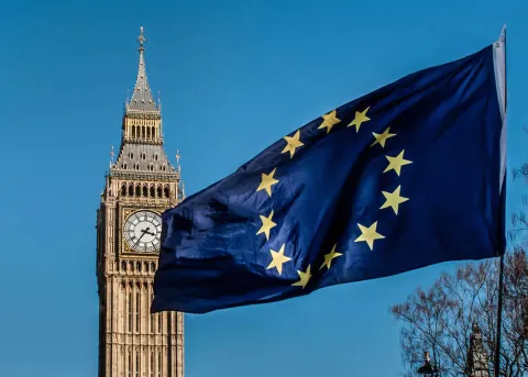 Brexit would Trigger 'Economic and Financial Shock' to UK