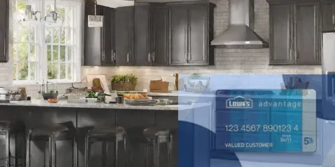 Paying Your Lowe's Bill with a Credit Card: A Comprehensive Guide