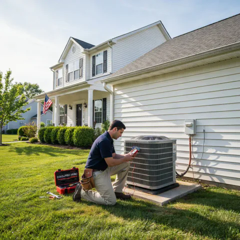 Air Conditioner Replacement Cost : What Homeowners Should Know Before Replacing an AC