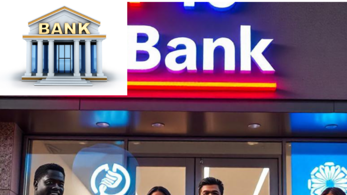 Top 10 Banks in the United States: A Quick Guide To Find Banks