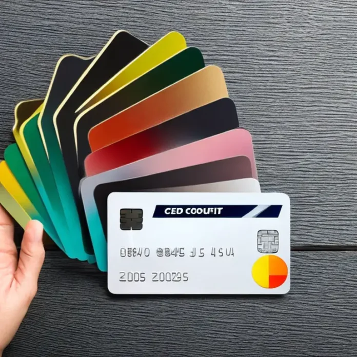 Best Credit Cards To Establish Credit: A Comprehensive Guide