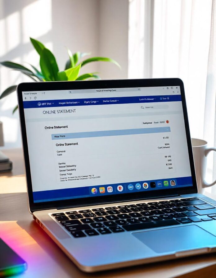 BB&T Online Statement: Secure Banking at Your Fingertips