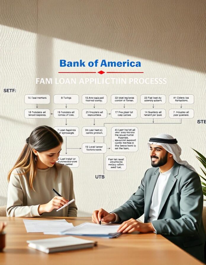 Comprehensive Guide to Bank of America Loan Application