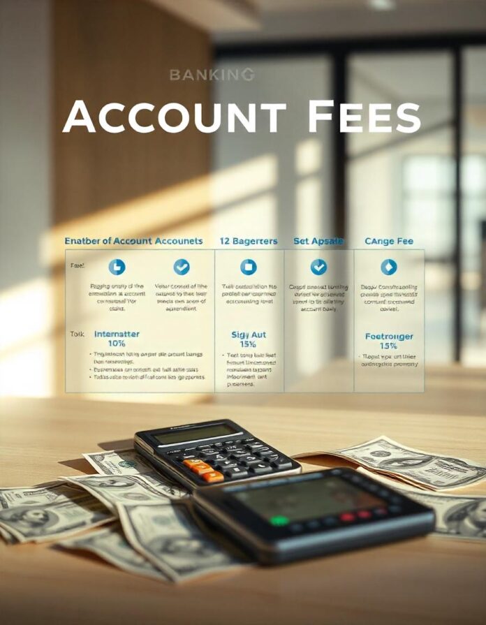 Chase Banking Account Fees: Everything You Need to Know