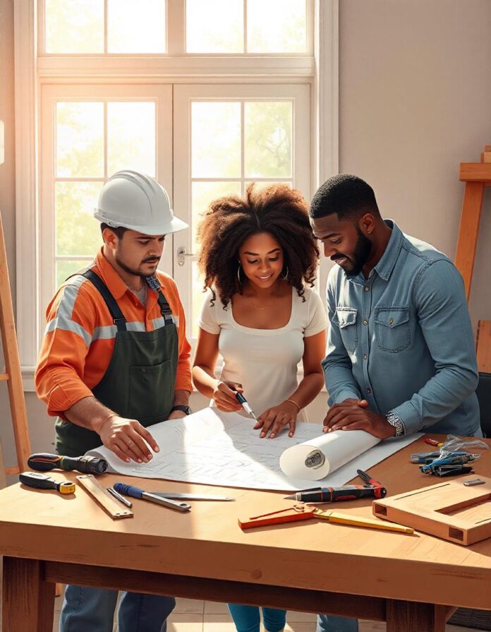 If you're considering a home improvement project and are exploring financing options, a USAA home improvement loan could be a smart choice. Known