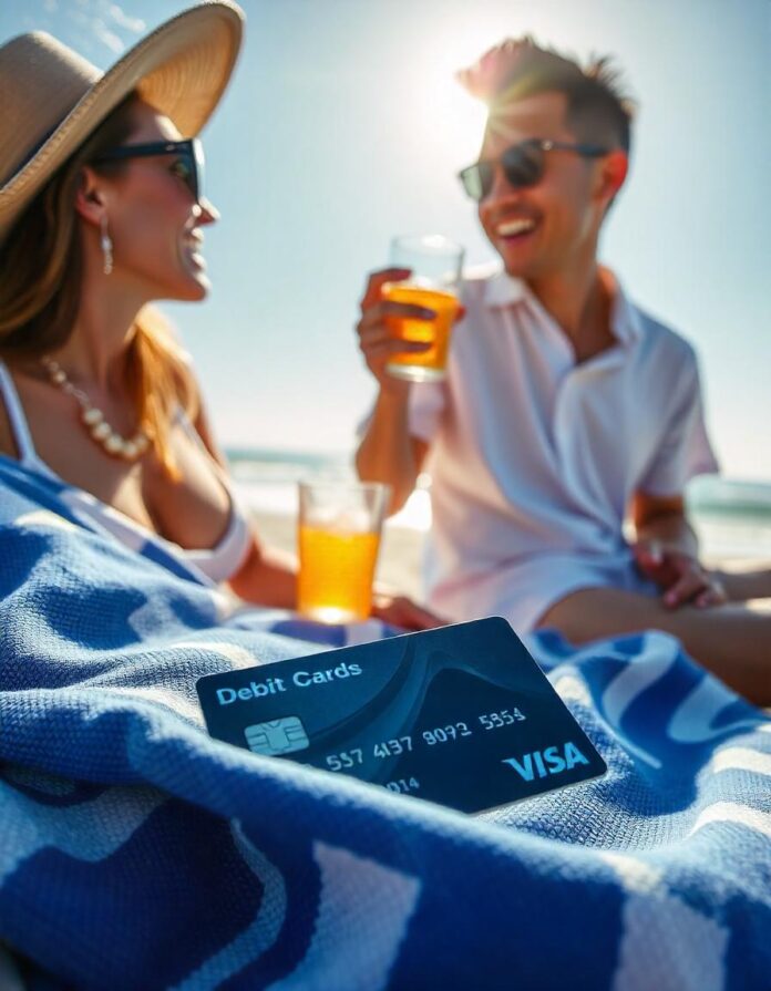 Debit Card: The Complete Guide to Everyday Financial Freedom