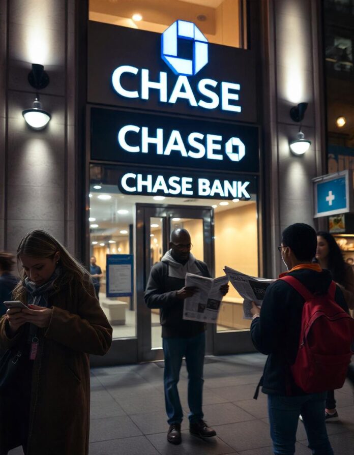 Chase Bank: Your Comprehensive Guide to Banking Services