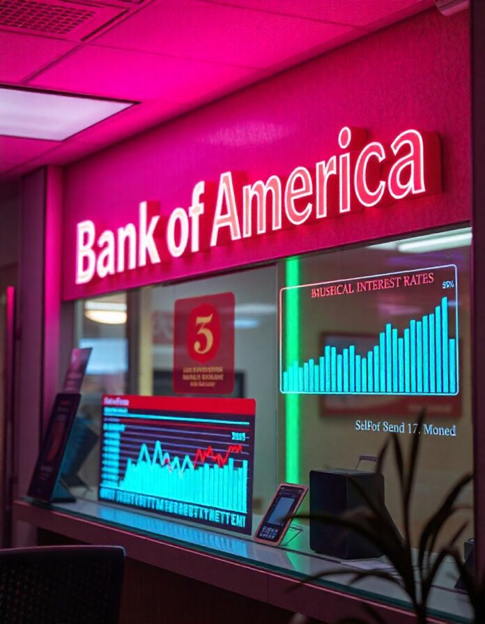 Comprehensive Analysis of Bank of America Mortgage Rates