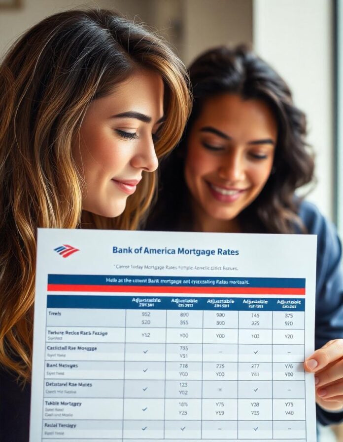 The housing market is ever-changing, and understanding average mortgage rates is crucial for anyone planning to buy a home or refinance an