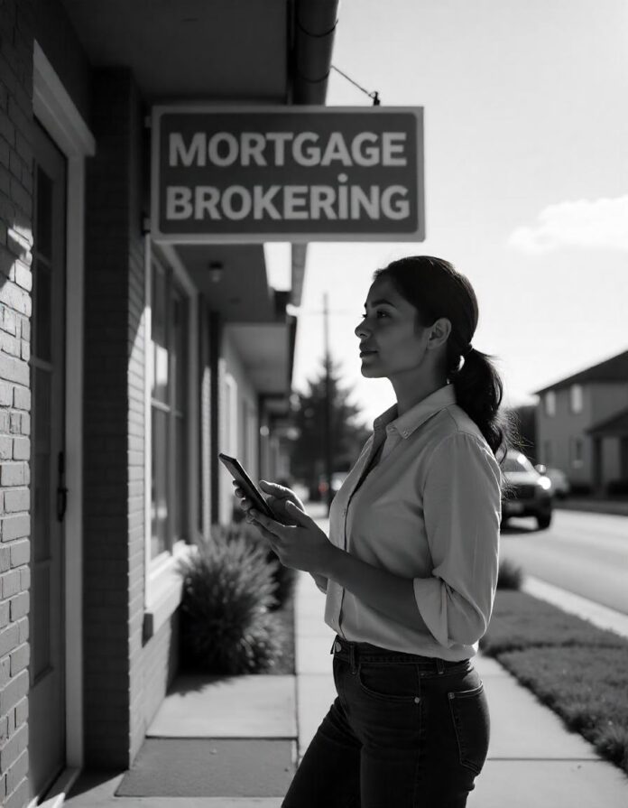 How to Find the Best Mortgage Broker Near Me: A Quick Guide