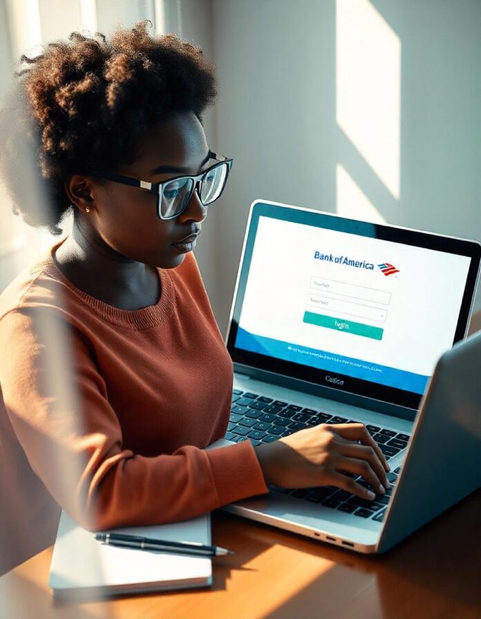 Mastering the Bank of America Credit Card Login: A Complete Guide