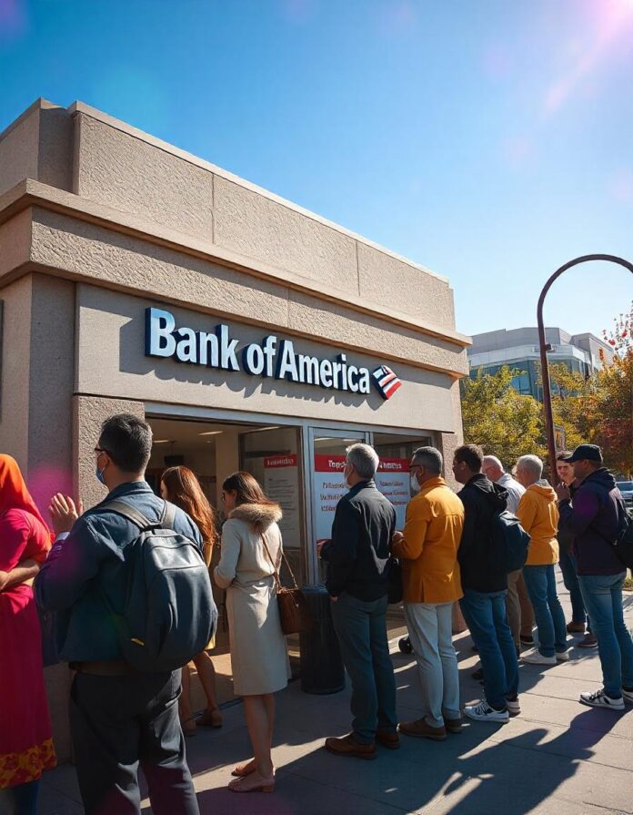 Comprehensive Guide to Bank Loans at Bank of America