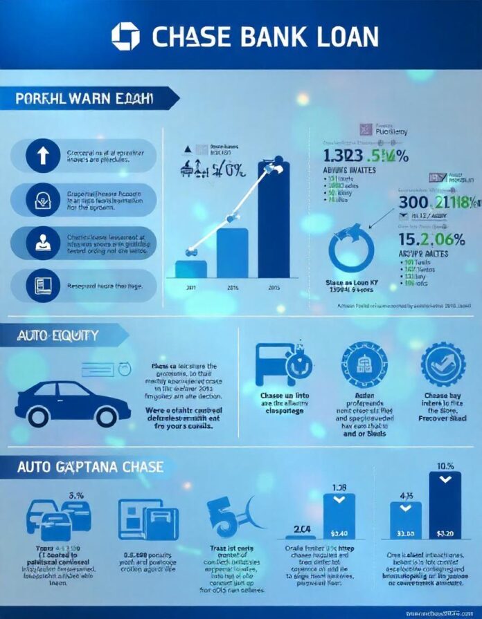 Chase Bank Loans: Your Complete Guide to Financial Support