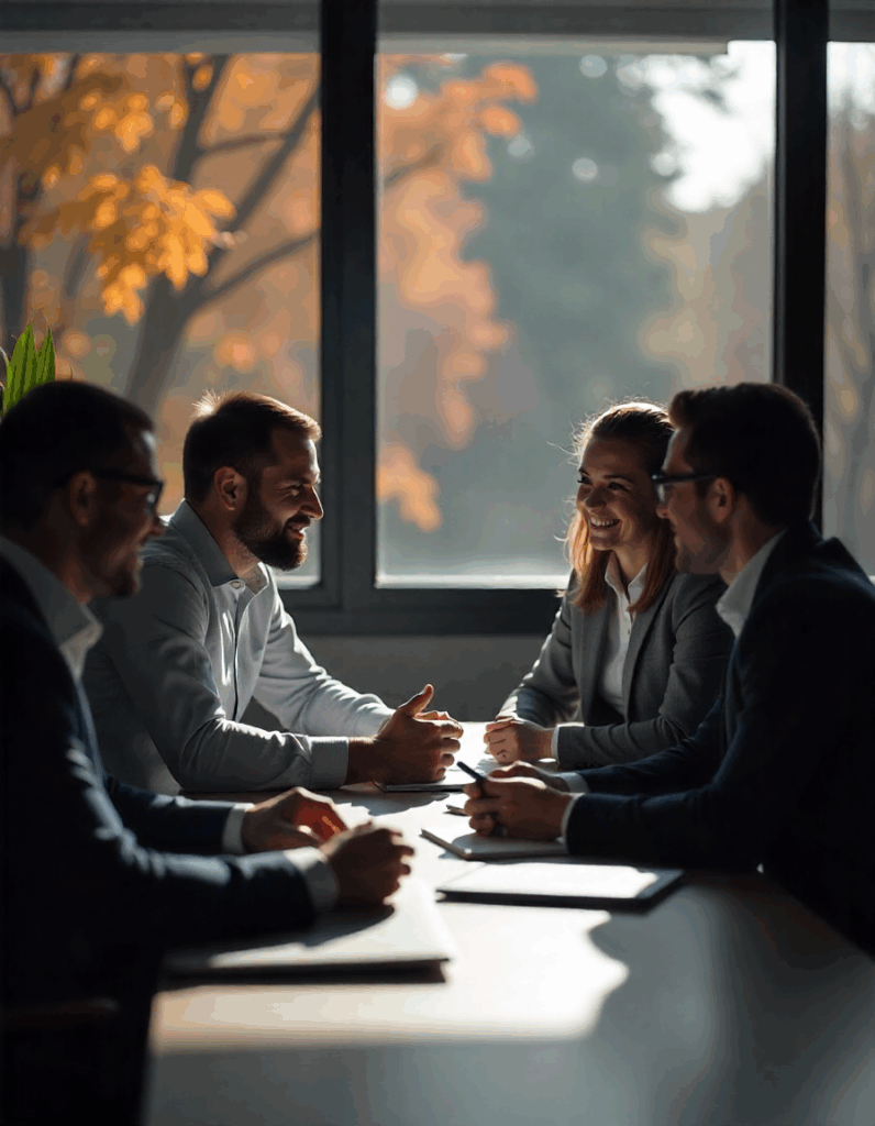 Digital Marketing Strategies for Finance