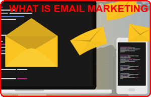 What is The Email Marketing? Terms and Roles