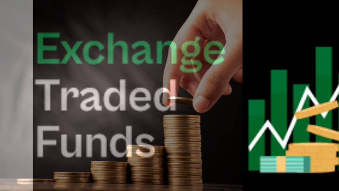 Exchange-Traded Funds (ETFs):A Comprehensive Guide