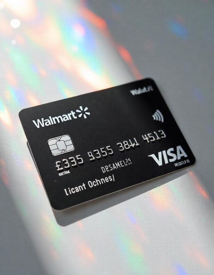 Walmart Gift Visa Card Balance: Everything You Need to Know