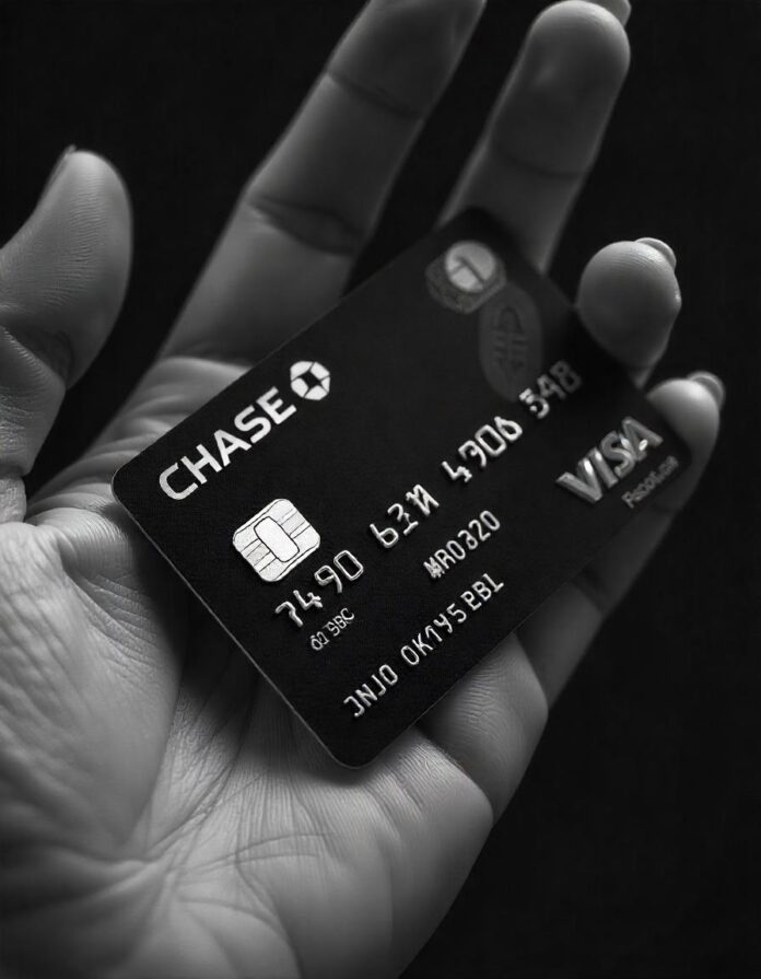 Chase Credit Card Quick Pay: A Comprehensive Guide