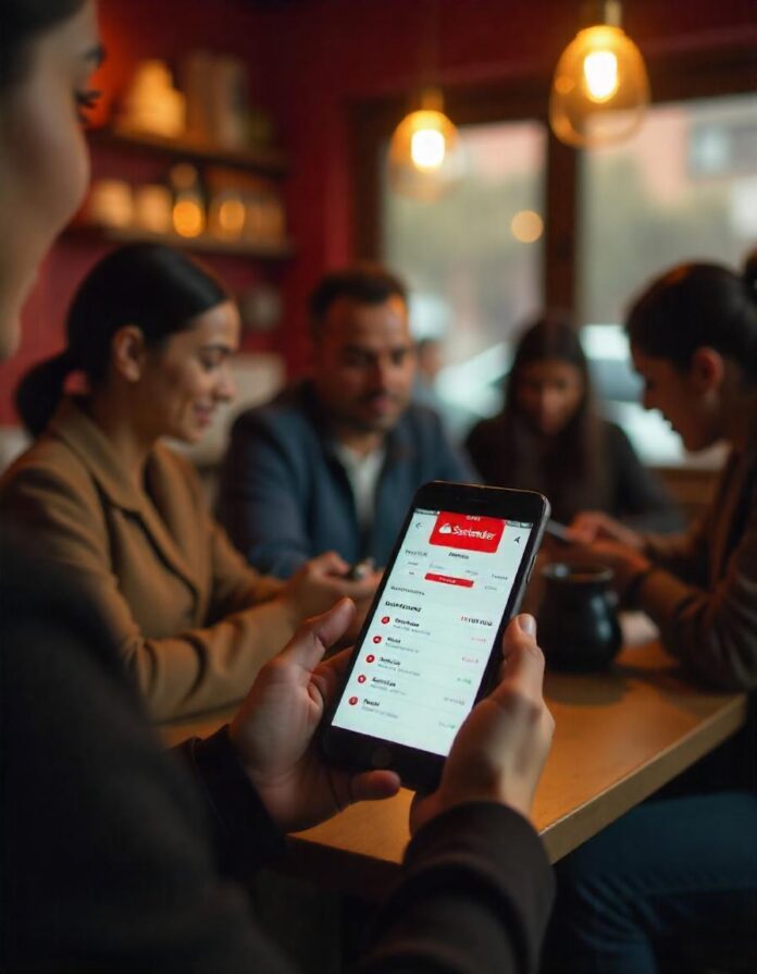 Santander Bank Online Banking: A Complete Guide for New Users