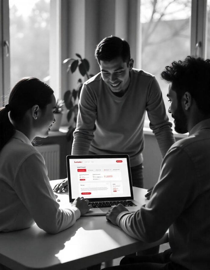 Santander Online Banking Login Business: A Guide for New Users