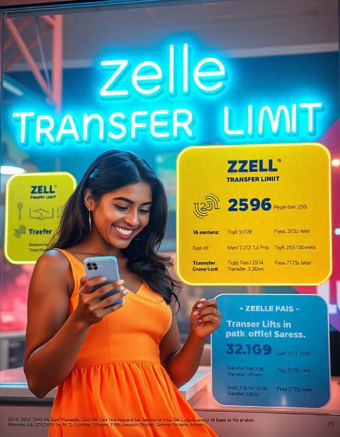 What is Zelle Transfer Limit: A Complete Guide for New Users