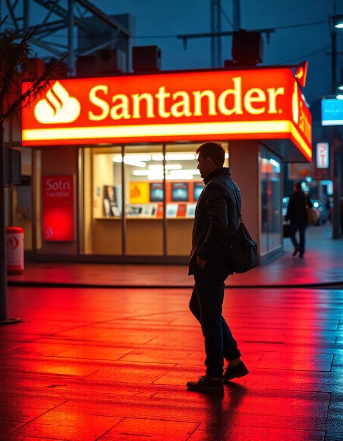 Santander Online Banking Personal: A Key To Secure Banking