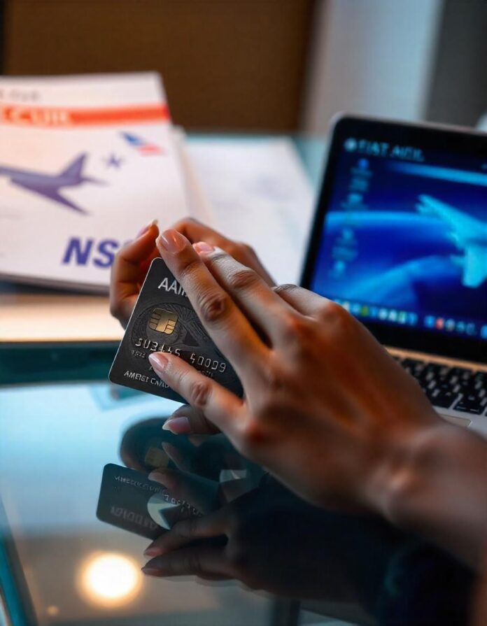 The Benefits of an American Airline Credit Card: Tips for Reward