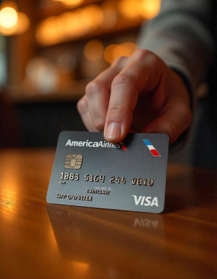 American Airline Credit Card Offer: The Best Guide for Travel Freak