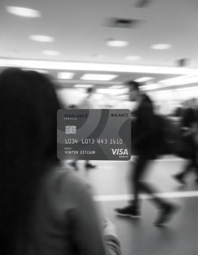 Balance on Visa Prepaid Card: Managing Your Finances