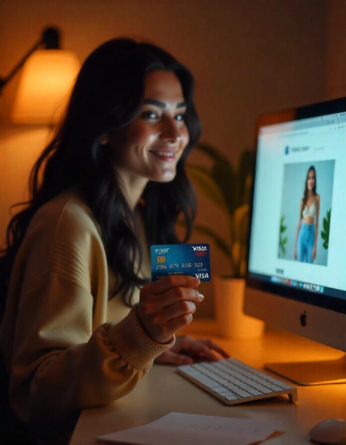 Does Shein Accept Visa Gift Cards? For Your Card Payment