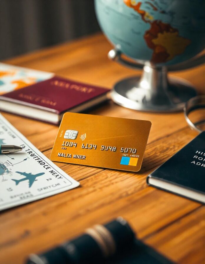 Travel Credit Card Benefits: Uncover the Perks