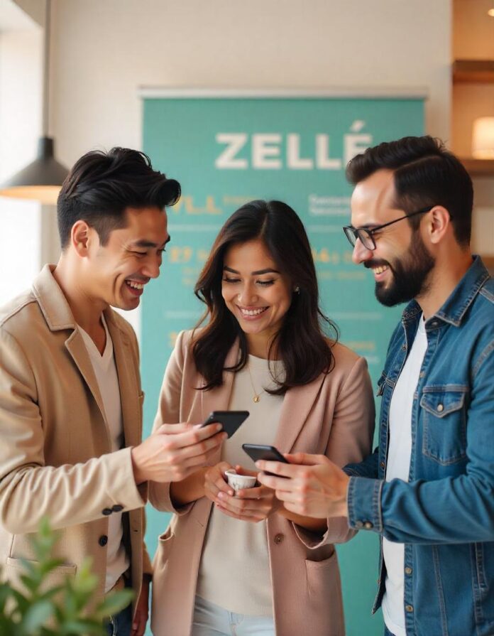 Zelle From Credit Card: A Comprehensive Guide to Sending Money