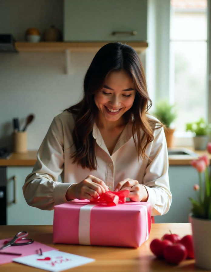 Last-Minute Amazon Valentine's Day Gift for Her: The Best Guide