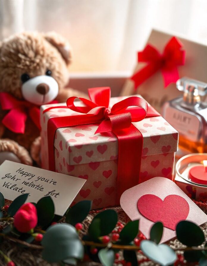 Affordable Amazon Valentine's Gifts for Her: The Ultimate Guide