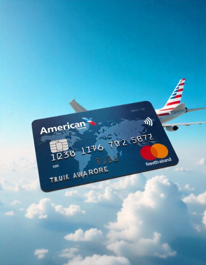 American Online Credit Card Miles: Unlocking Travel Rewards