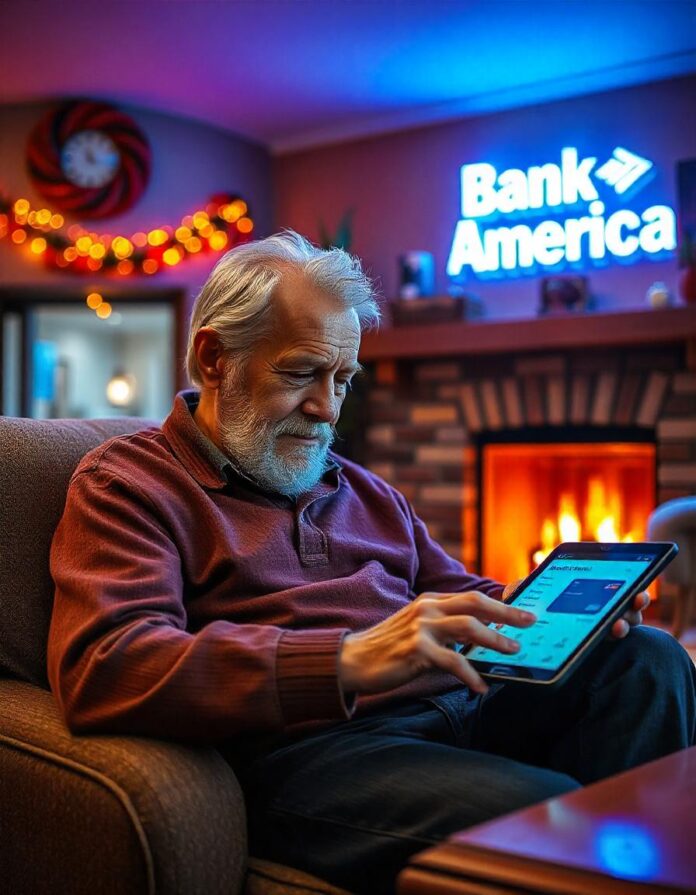 BofA Credit Card Login: Your Gateway to Financial Control