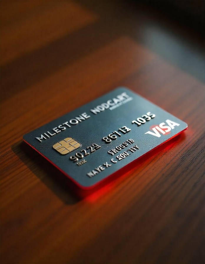 5 Things to Know About the Milestone Credit Card