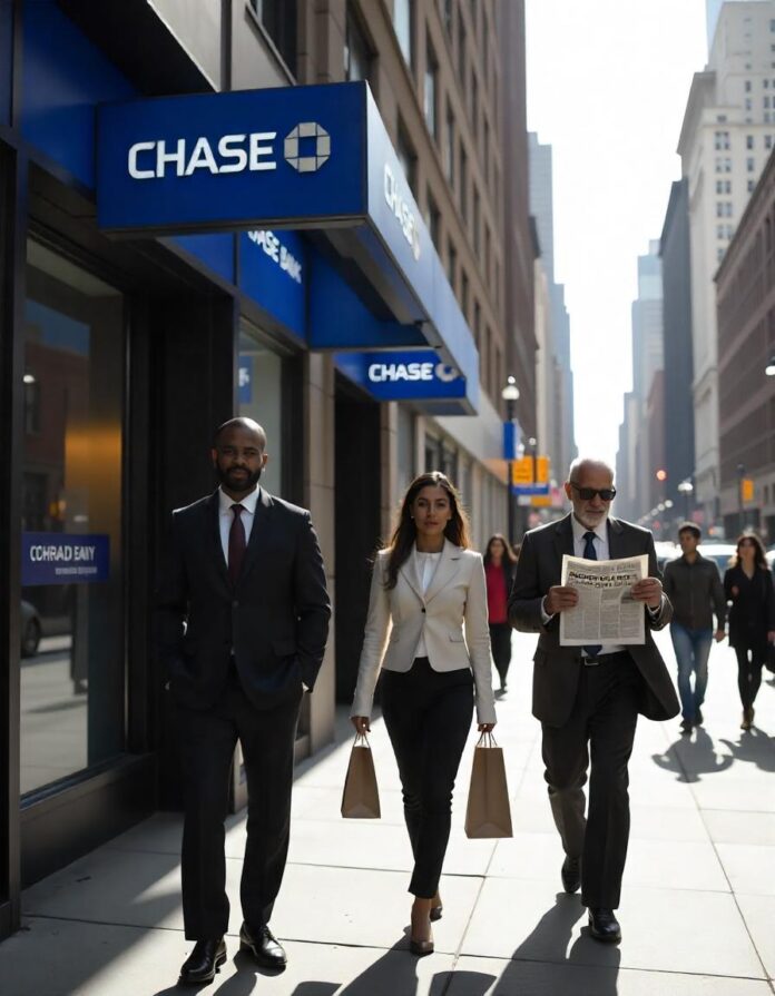 What States Have Chase Bank? A Comprehensive Locations Guide