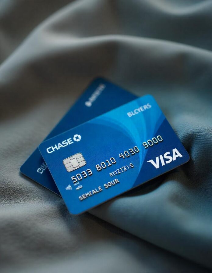 Chase Credit Cards for Bad Credit: A Quick Guide to Your Credit