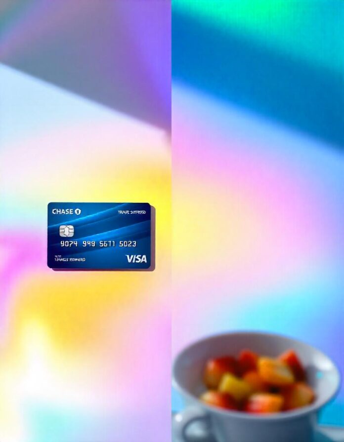 Chase Sapphire Preferred credit Card Benefits: A Ultimate Guide