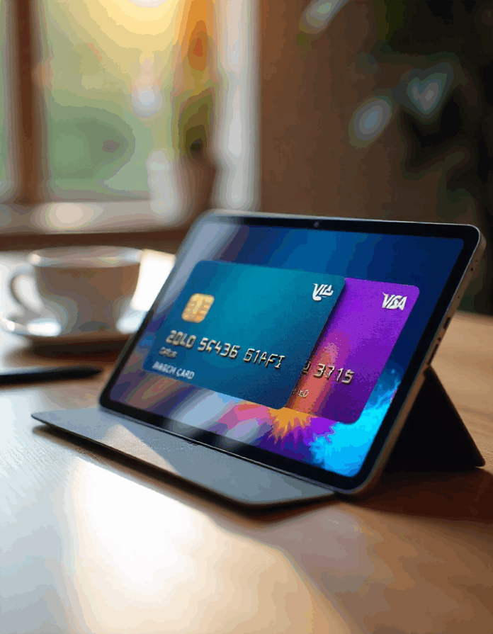 Credit Cards Guide: Your Key to Financial Freedom