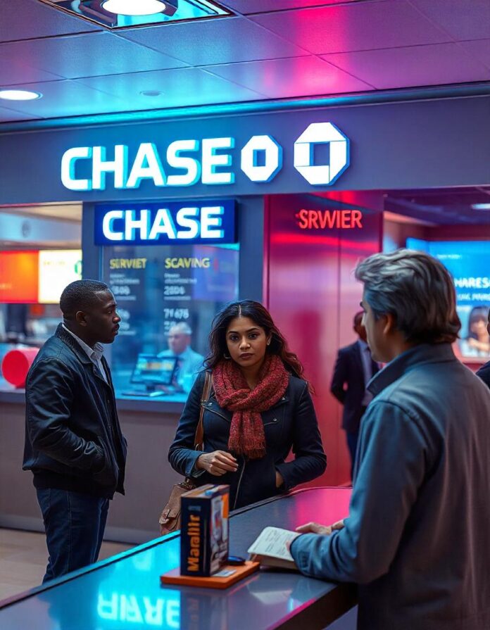 Bank SWIFT Code Chase: A Complete Guide to Int'l Wire Transfers