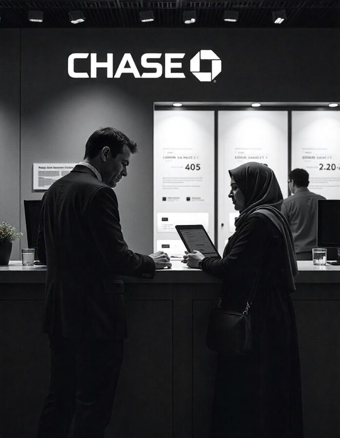 Chase Bank SWIFT Code: An Ultimate Guide to Int'l Wire Transfers