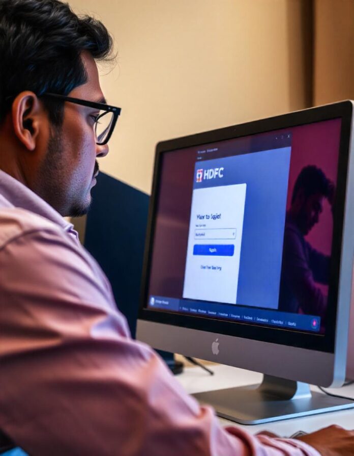 HDFC Internet Banking: A Comprehensive Guide for New Users