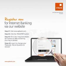 Internet Banking for GTbank: A Complete Guide for New Users