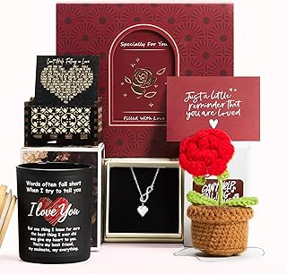 Creative Valentine's Day Box Ideas