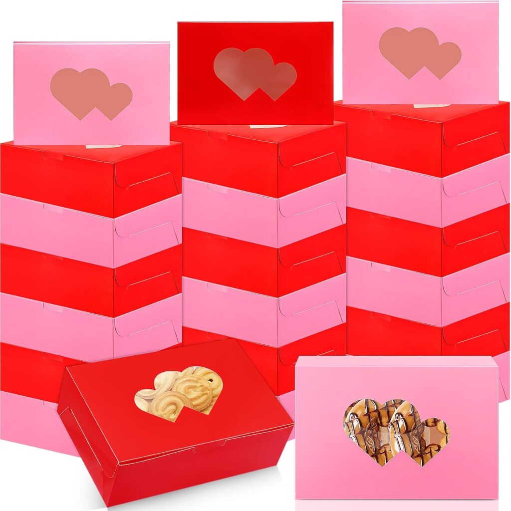 DIY Valentine's Day Box Ideas