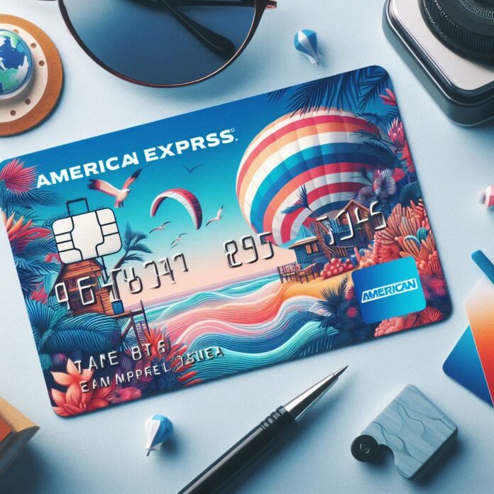 American Express Card Travel: A Comprehensive Guide