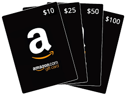 Amazon Gift Cards Redeem: A Step-by-Step Guide to Redeeming Gift Card