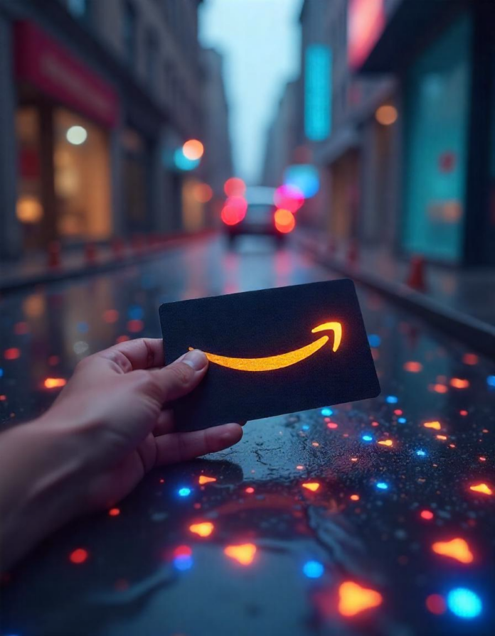 Amazon Gift Card Balance: A Guide to Checking Your Balance